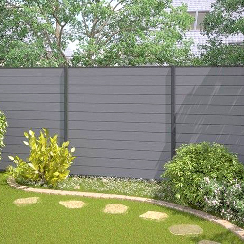 Nordeco, Revestimientos libres de mantenimiento