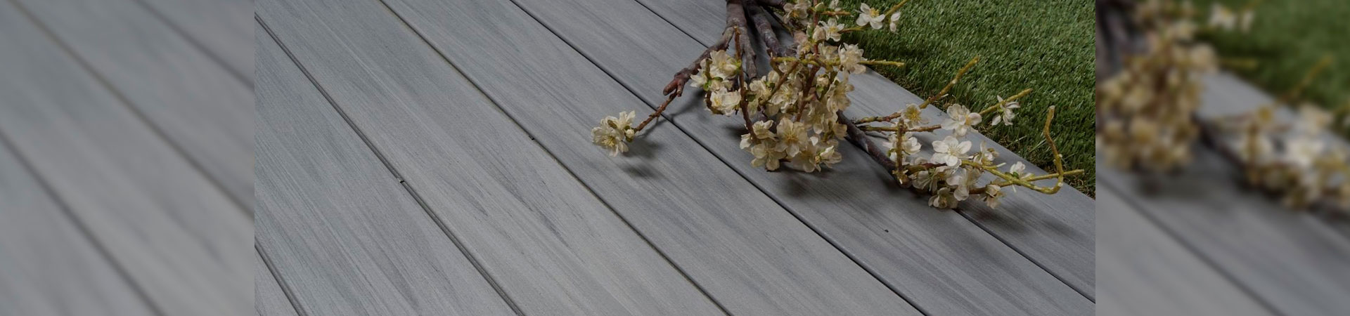 deck ecológico co-extruded c