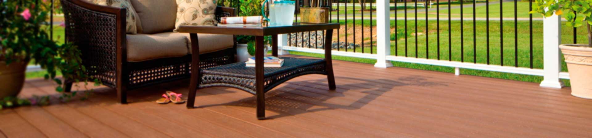 deck ecologico contour c