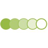 deck de variedad de colores