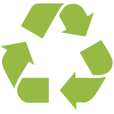 deck de con materiales reciclados