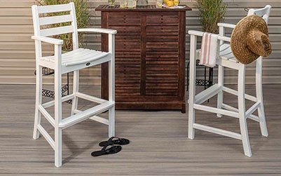 deck ecologico trex enhance-j