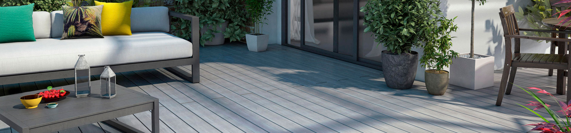 deck ecologico contour c