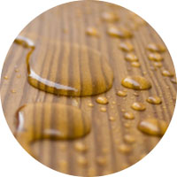 decks en pvc sin mantenimiento