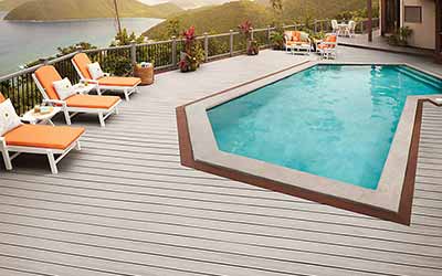 deck de pvc premium trascend e