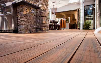 deck de pvc premium trascend j