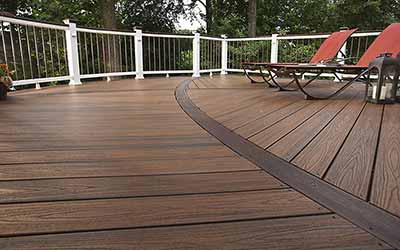 deck de pvc premium trascend o