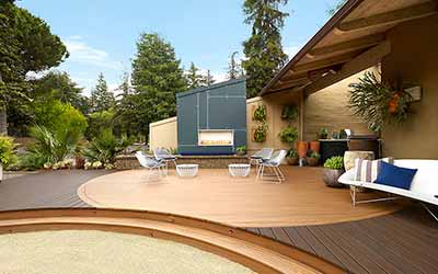 deck de pvc premium trascend o