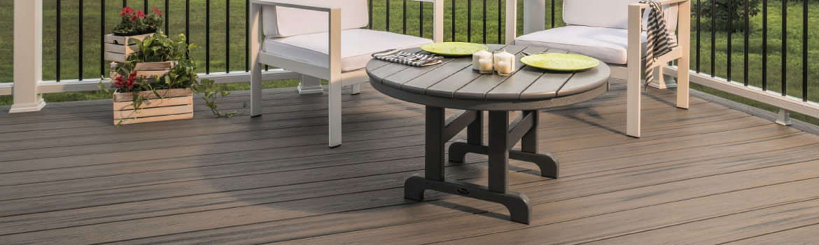 deck ecologico enhance