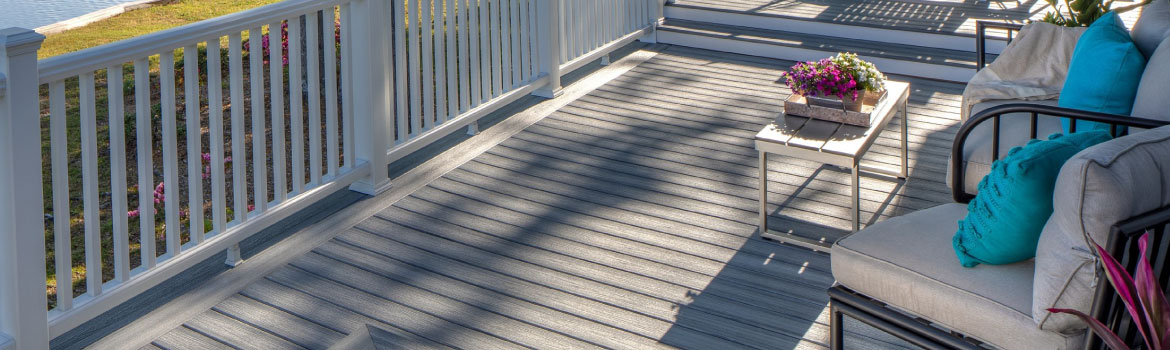 deck ecologico enhance