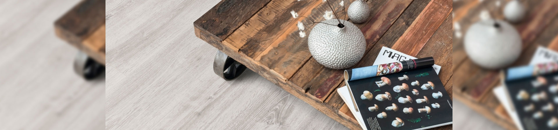 pisos vinilicos ssitema click