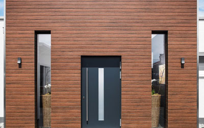 revestimientos para pared libre de mantenimiento a