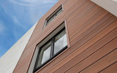 revestimientos para pared libre de mantenimiento i