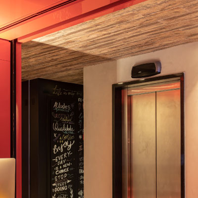 Cielorrasos Premium - Teto Vinilico - Argentina -10