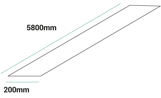 medidas tabla tetovinilico argentina