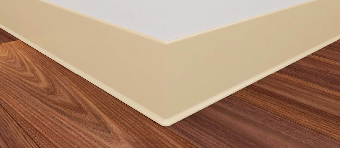 zocalos para pisos vinilicos impermeable
