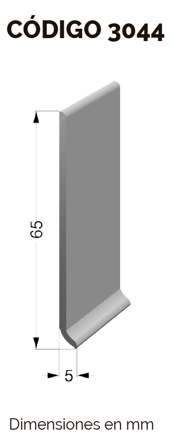 zocalo 3044